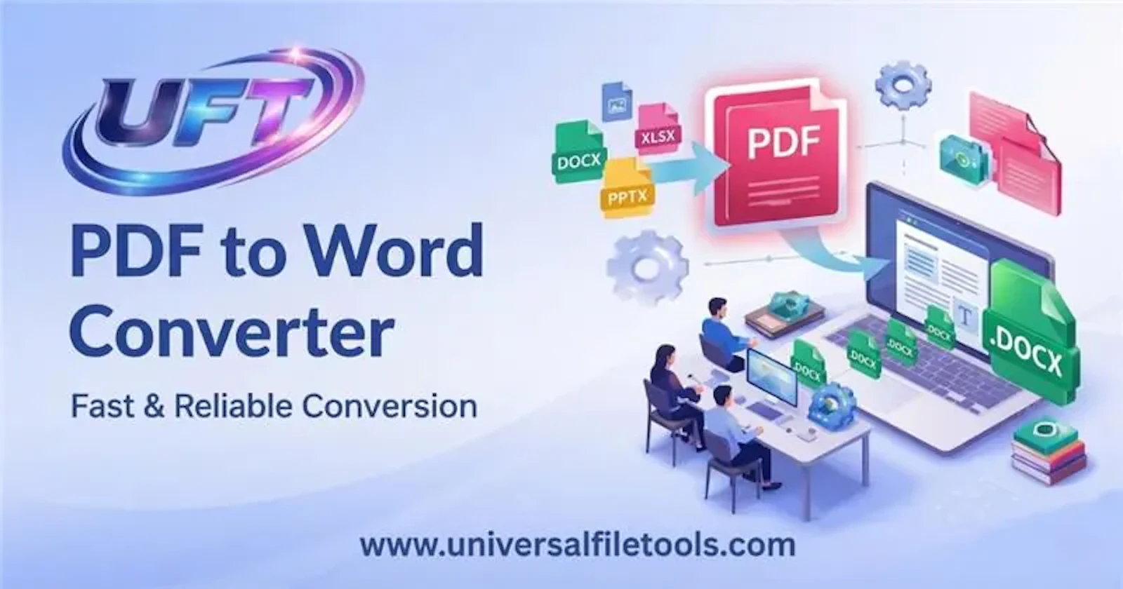 Universal File Tools screenshot 4