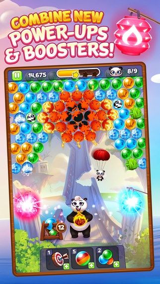 Panda Pop gallery image