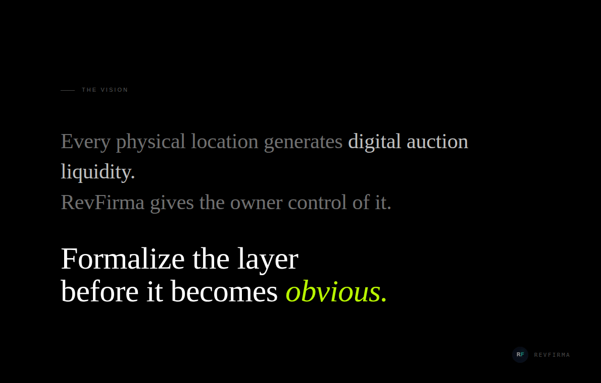 RevFirma gallery image