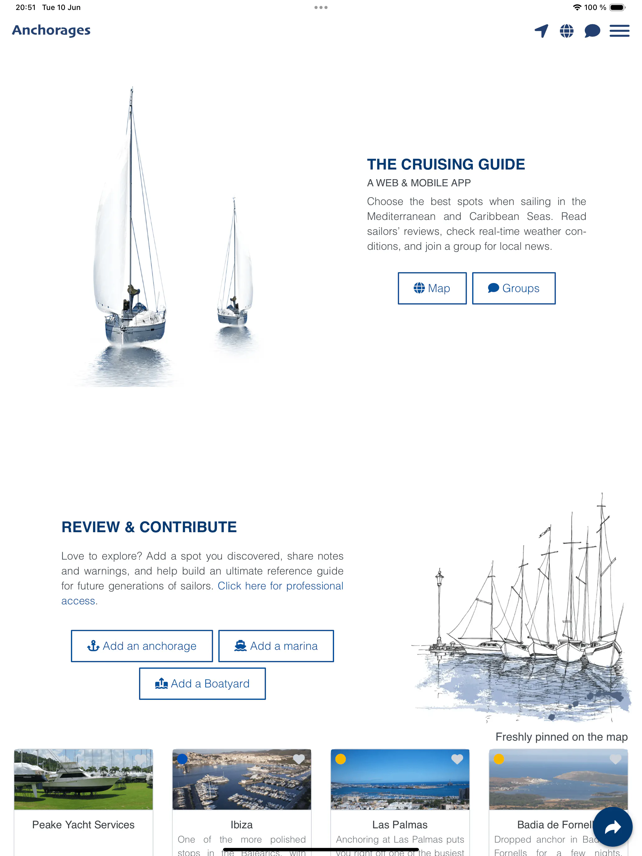 Anchorages.co gallery image