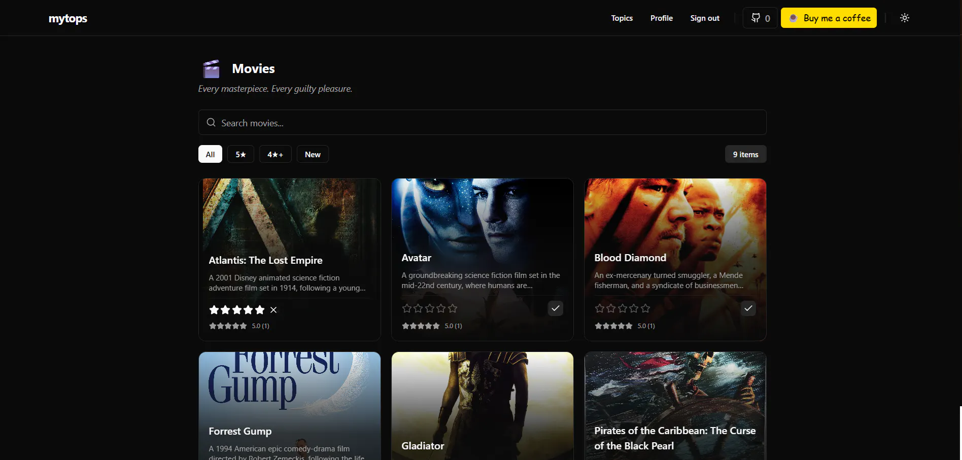 MyTops gallery image