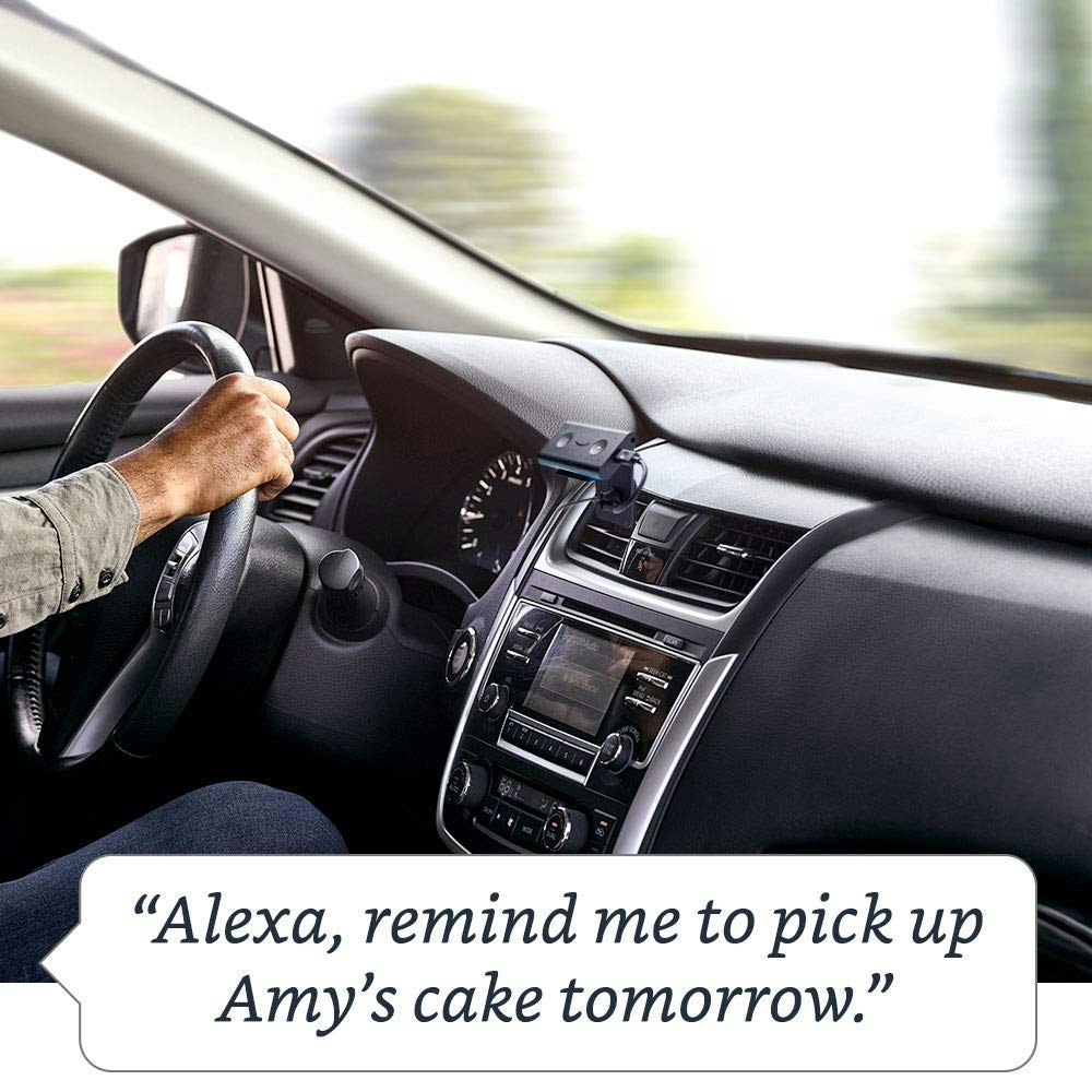 Echo Auto gallery image