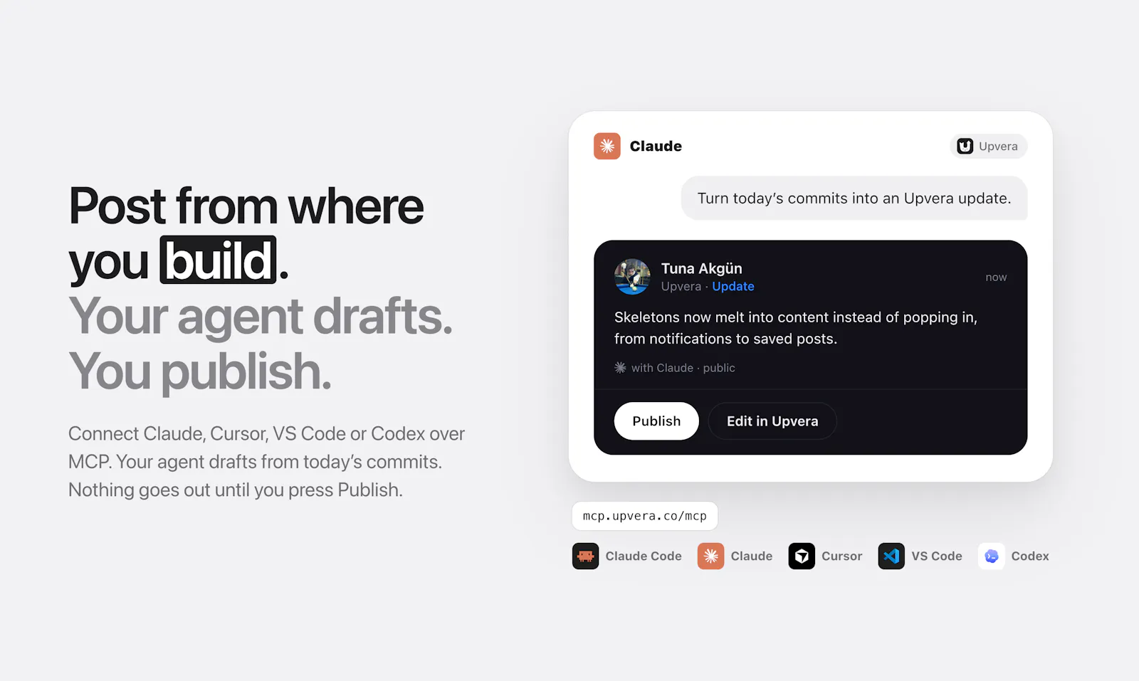 Upvera screenshot 6