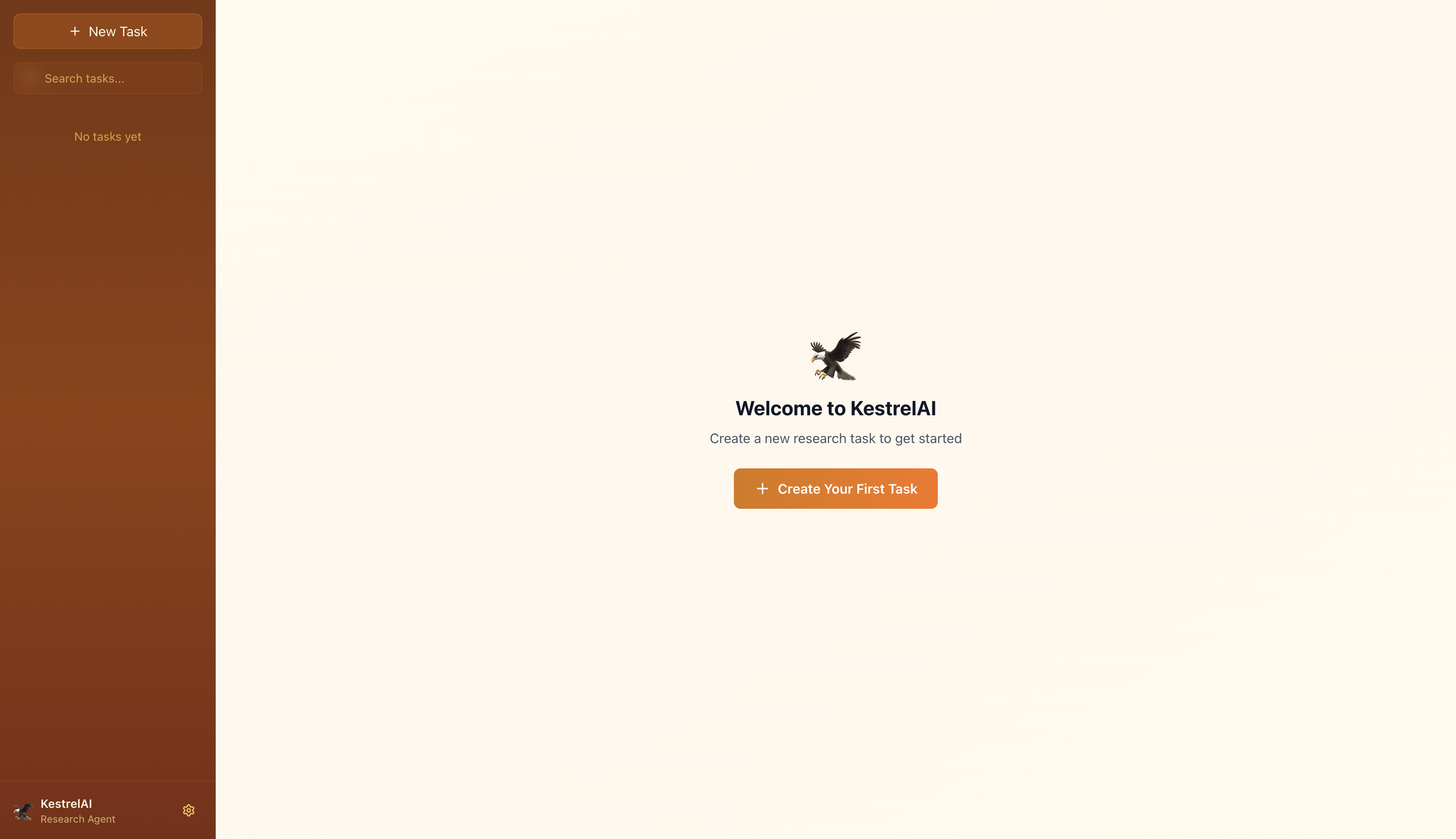 KestrelAI gallery image