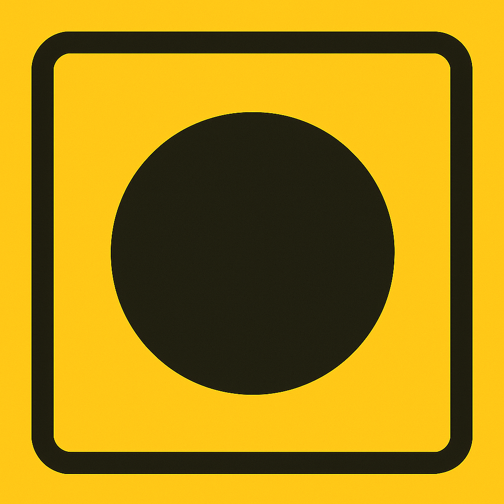 Circle Architect: a new iOS game