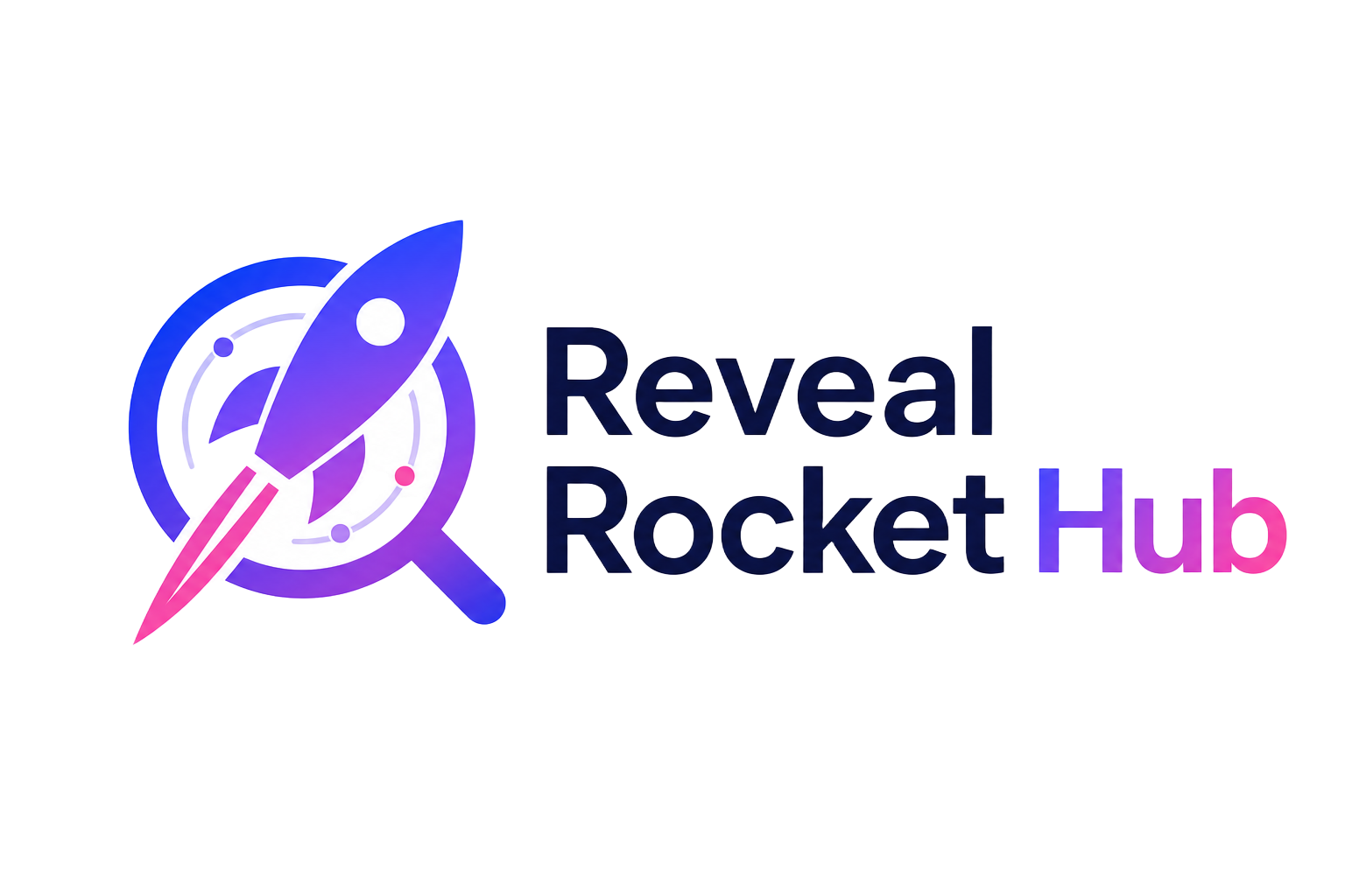 Reveal Rocket Hub