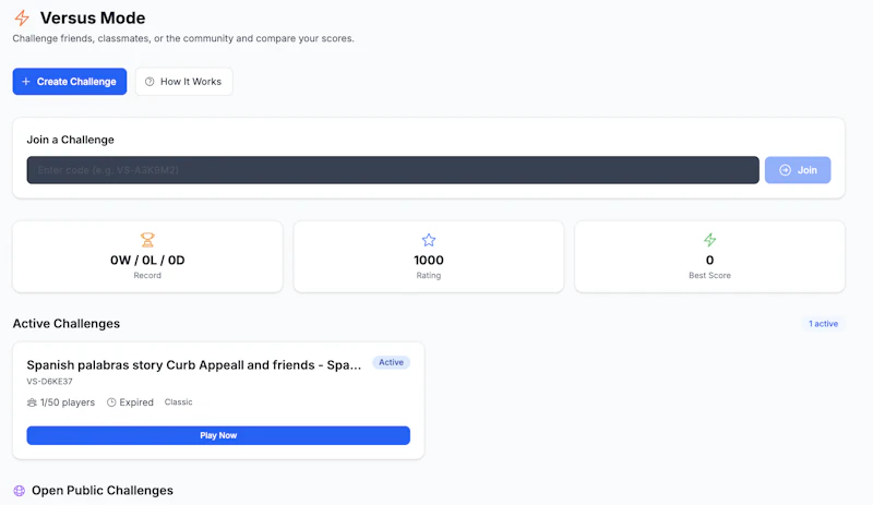 FlashLearnAI-Flashcards & Spaced Recall screenshot 7
