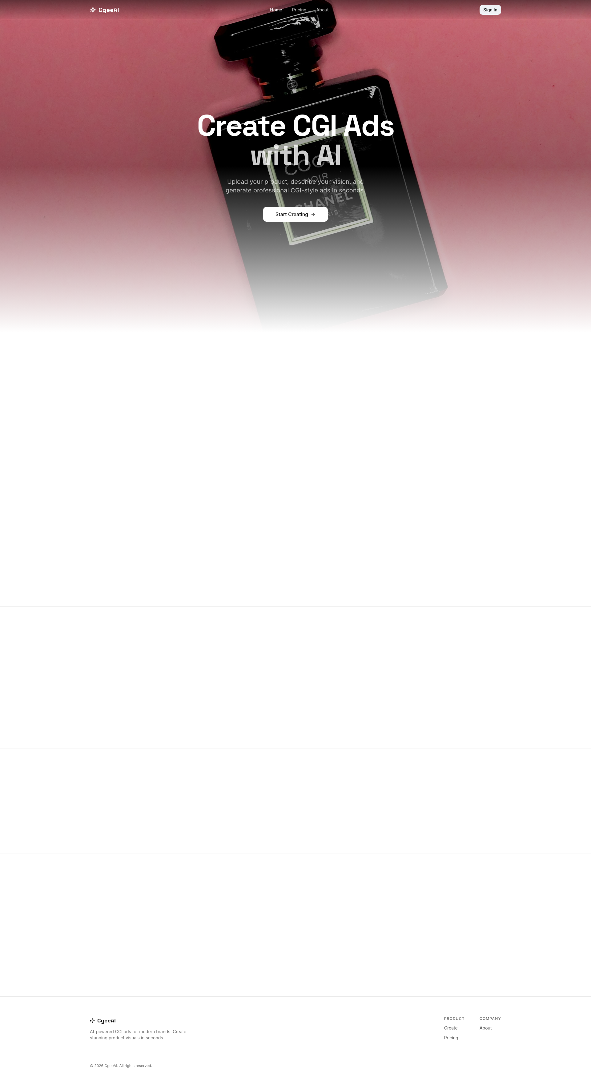 CgeeAI gallery image