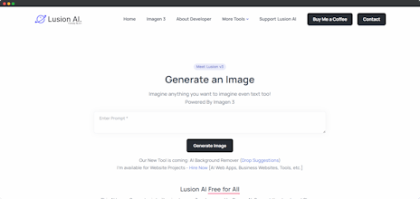 Exodus AI - Regem gallery image