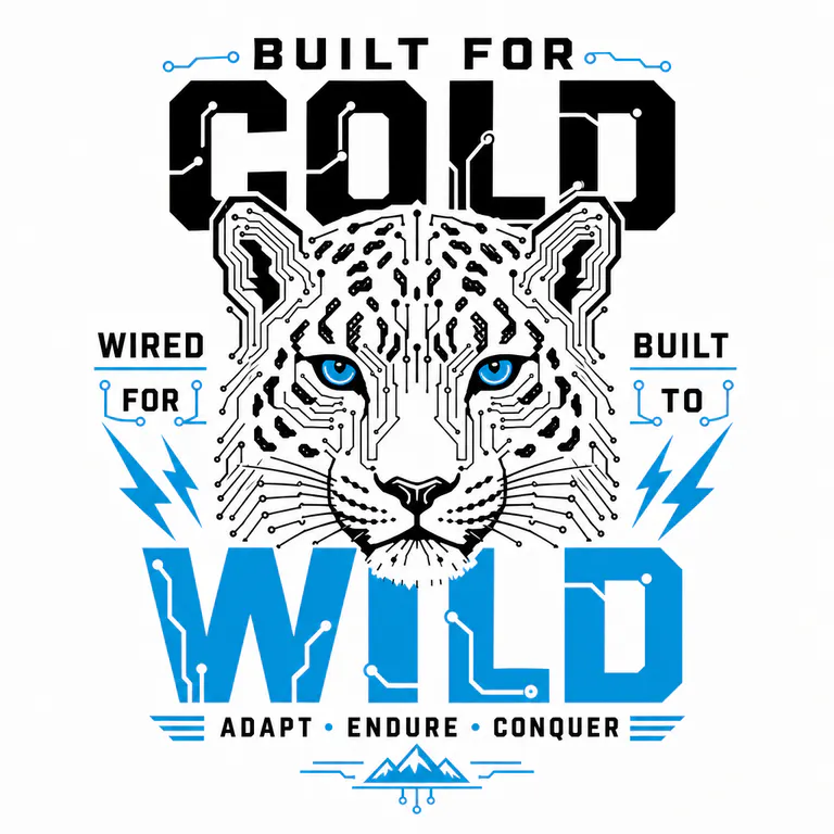 T-Shirt Design AI gallery image