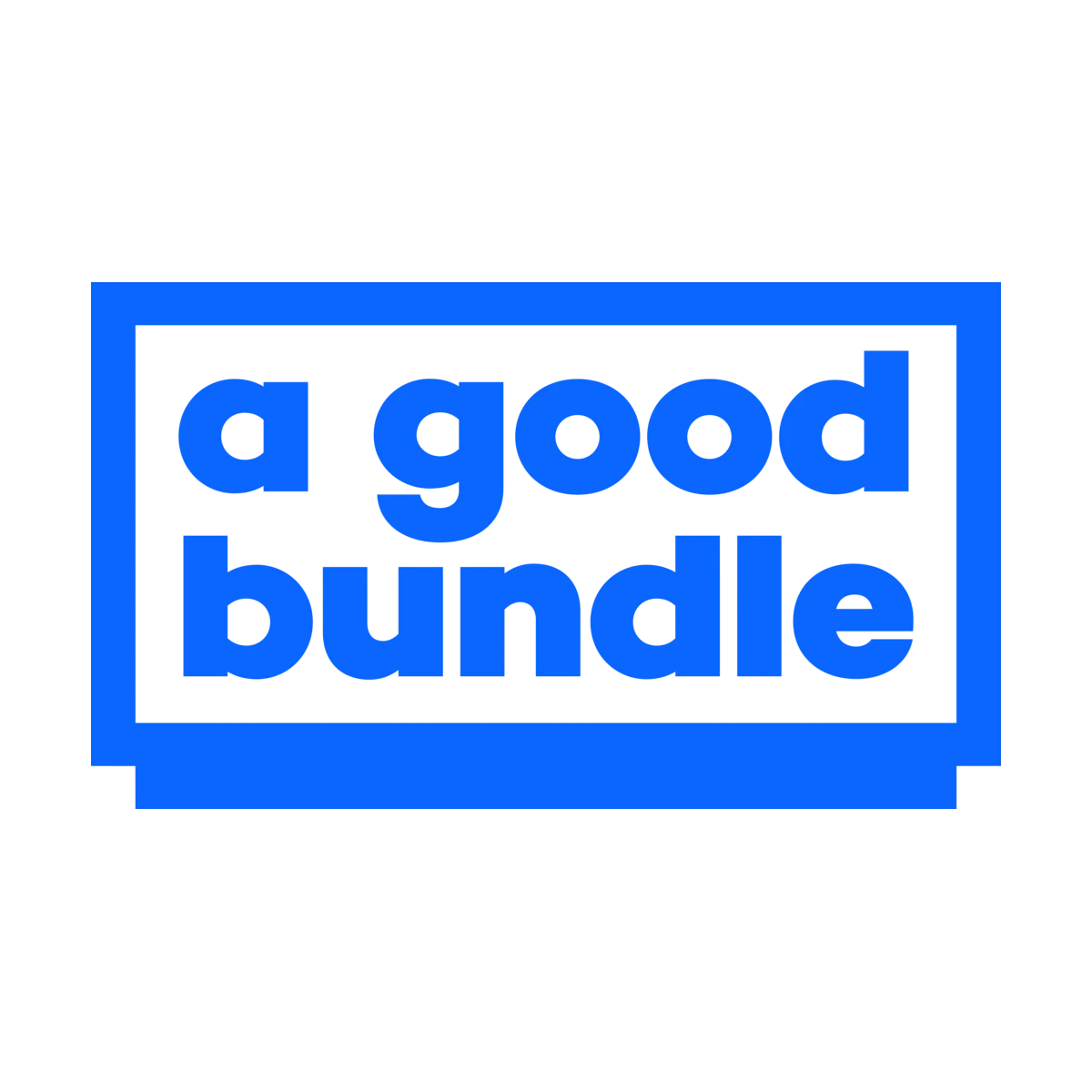 A Good Bundle