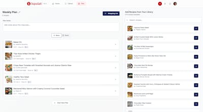 Supadish! gallery image