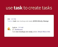 TaskList For Microsoft Teams media 2