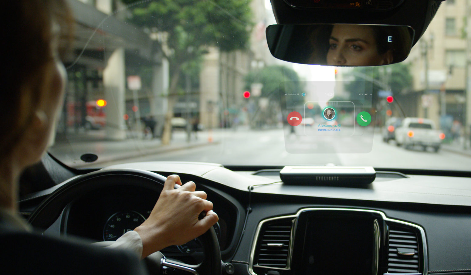 EyeDrive Image