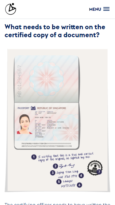 OpenVisa gallery image