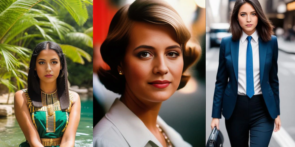 Instant Portrait: AI Portraits - Free and Fast | Product Hunt