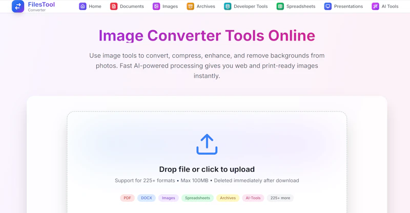 FilesTool screenshot 3