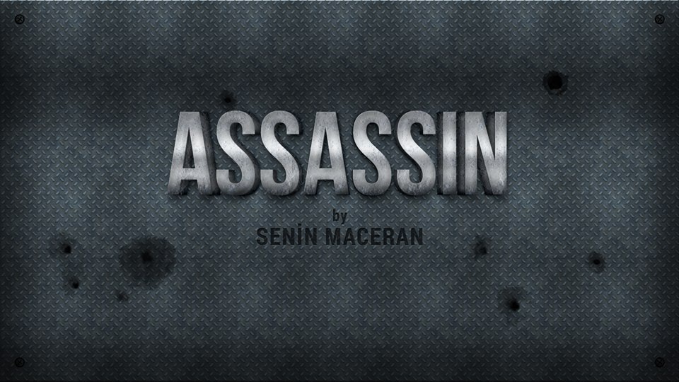Assassin – Location Based Game gallery image