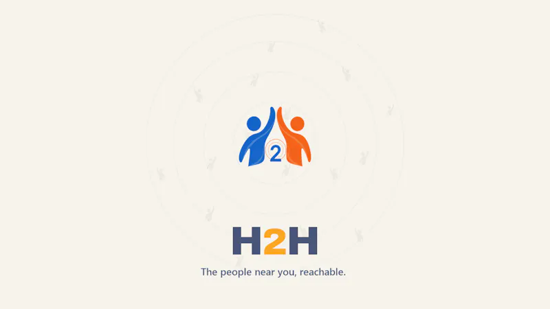 H2H Protocol screenshot 2