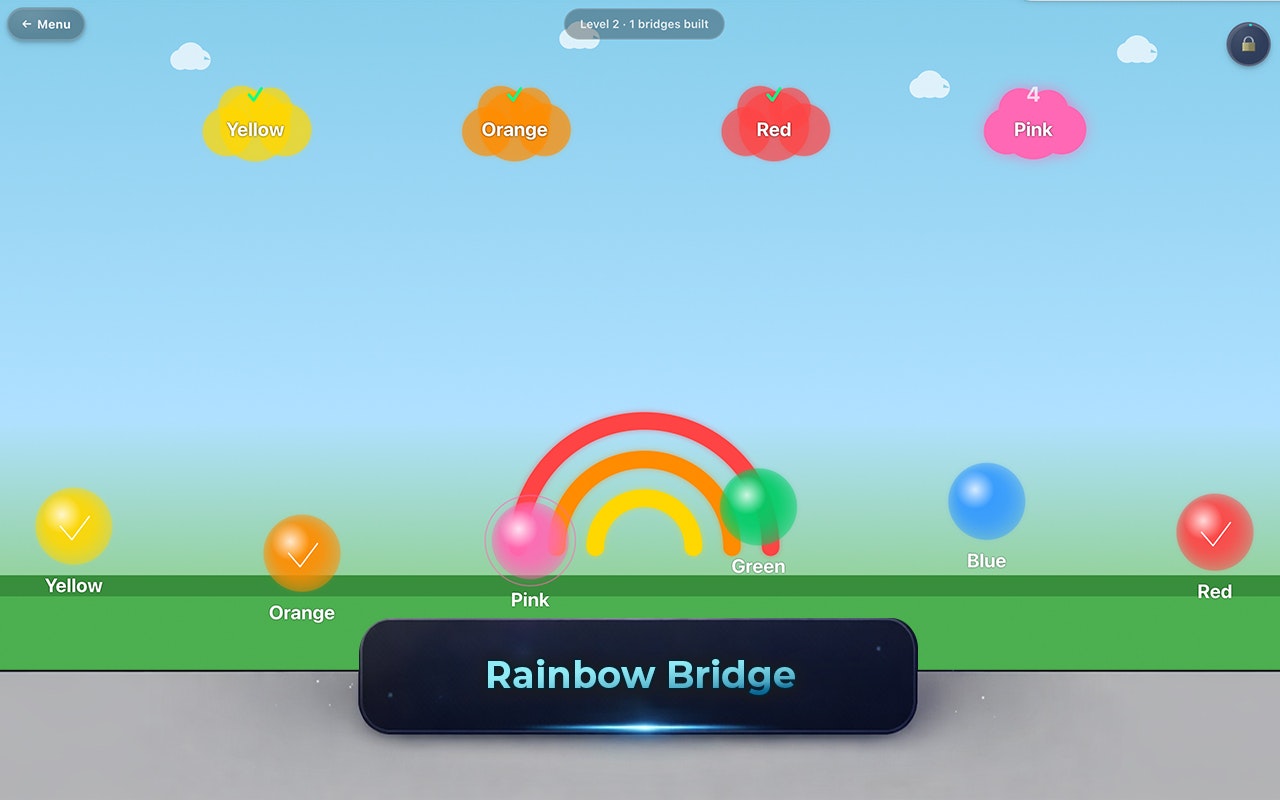 Draw in the Air gallery image