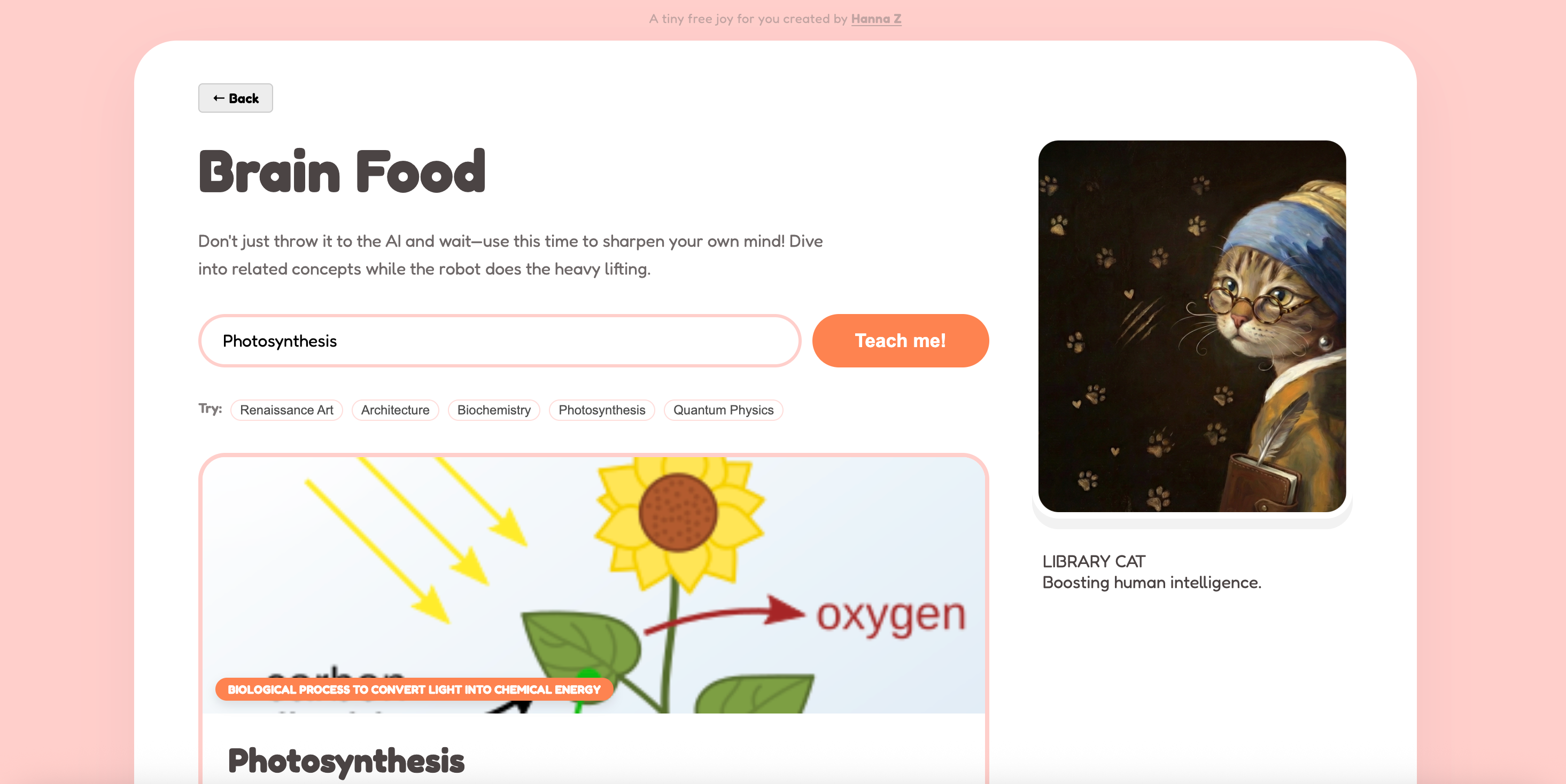 The AI Waiting Room gallery image