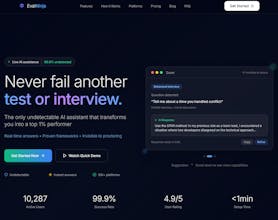 EvalNinja gallery image