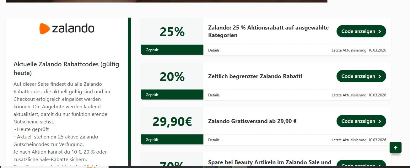 Rabattcode Welt media 1