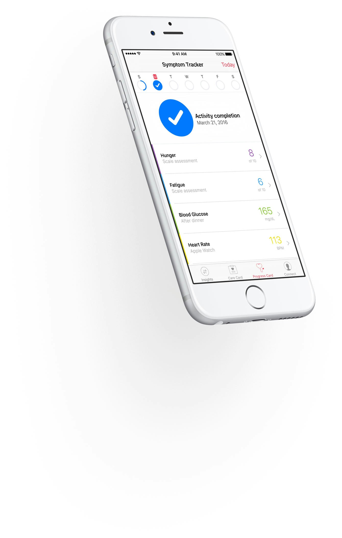 CareKit by Apple gallery image