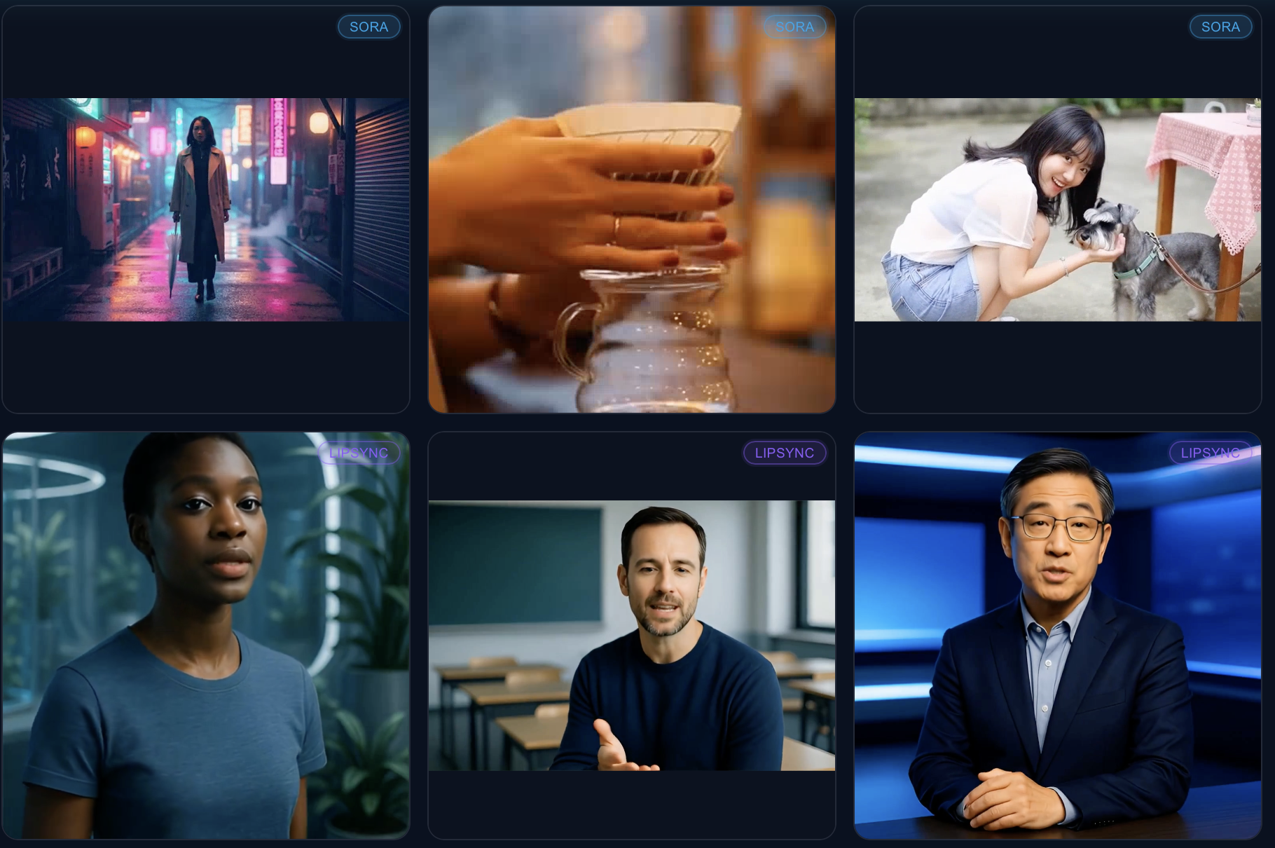 Synclip.ai gallery image