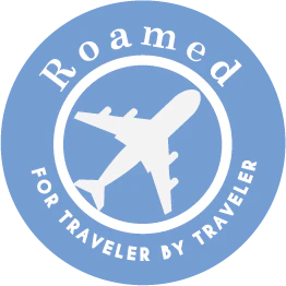 Roamed