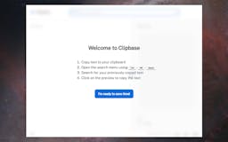 Clipbase  media 3