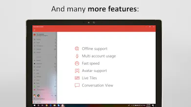 WunderMail for Gmail gallery image