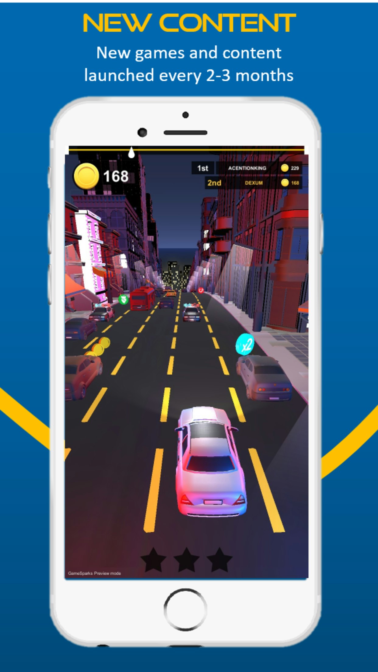 Acention gallery image