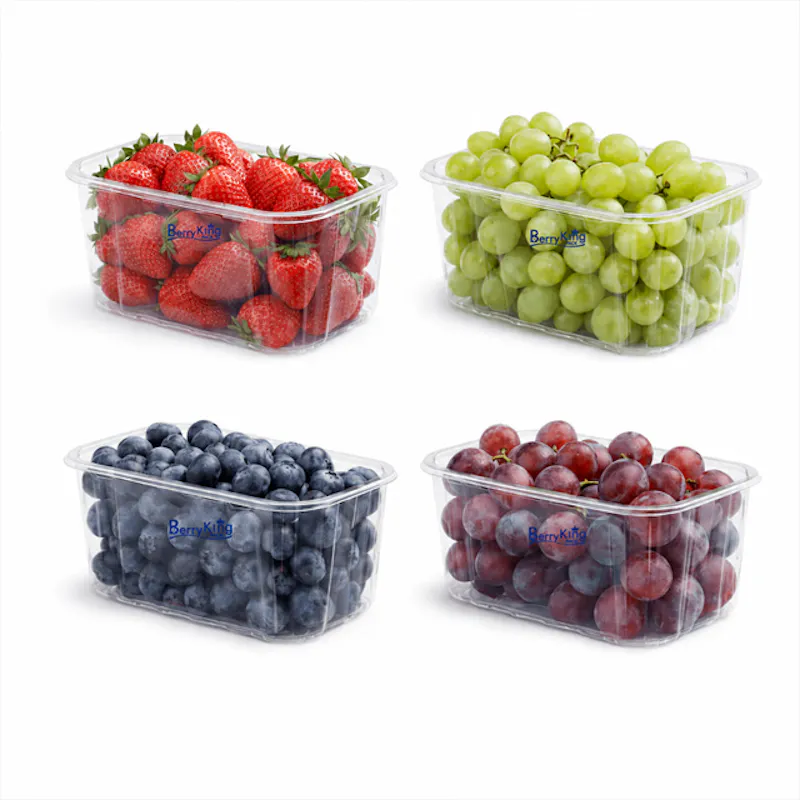 Packaging para Frutas screenshot 22