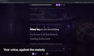 Mercury Pitch