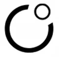 Orrbit AI logo
