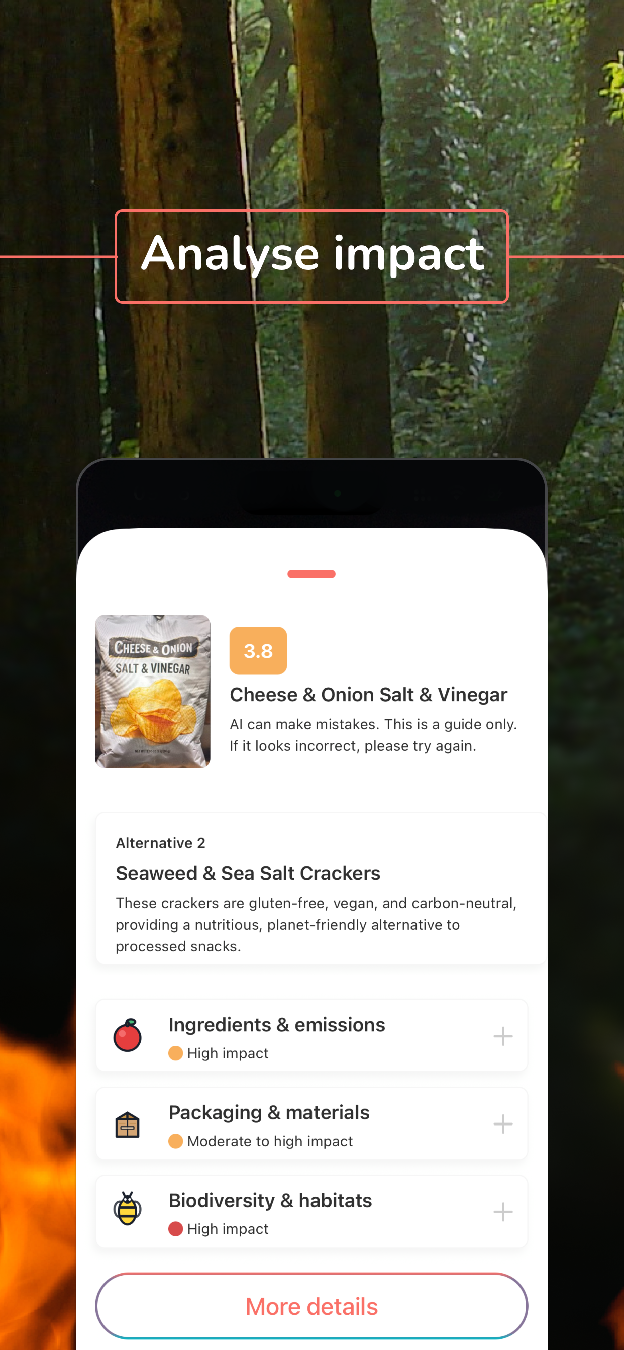 Ardhi AI - Screenshot 3 showing product features and functionality
