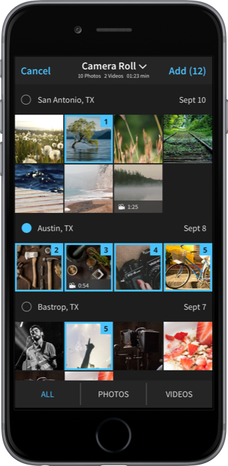 Splice - Video Editor gallery image