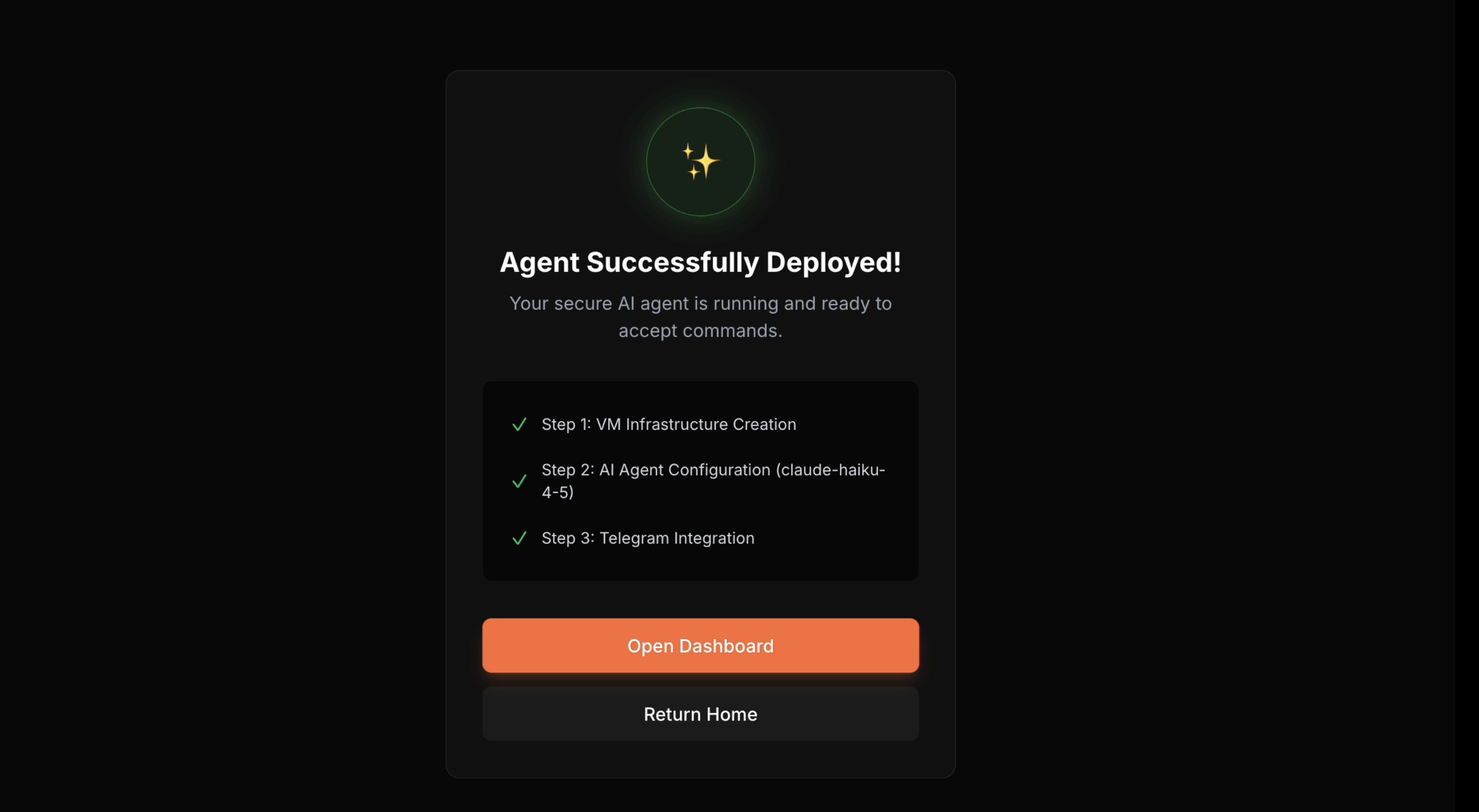 LaunchYourClaw gallery image