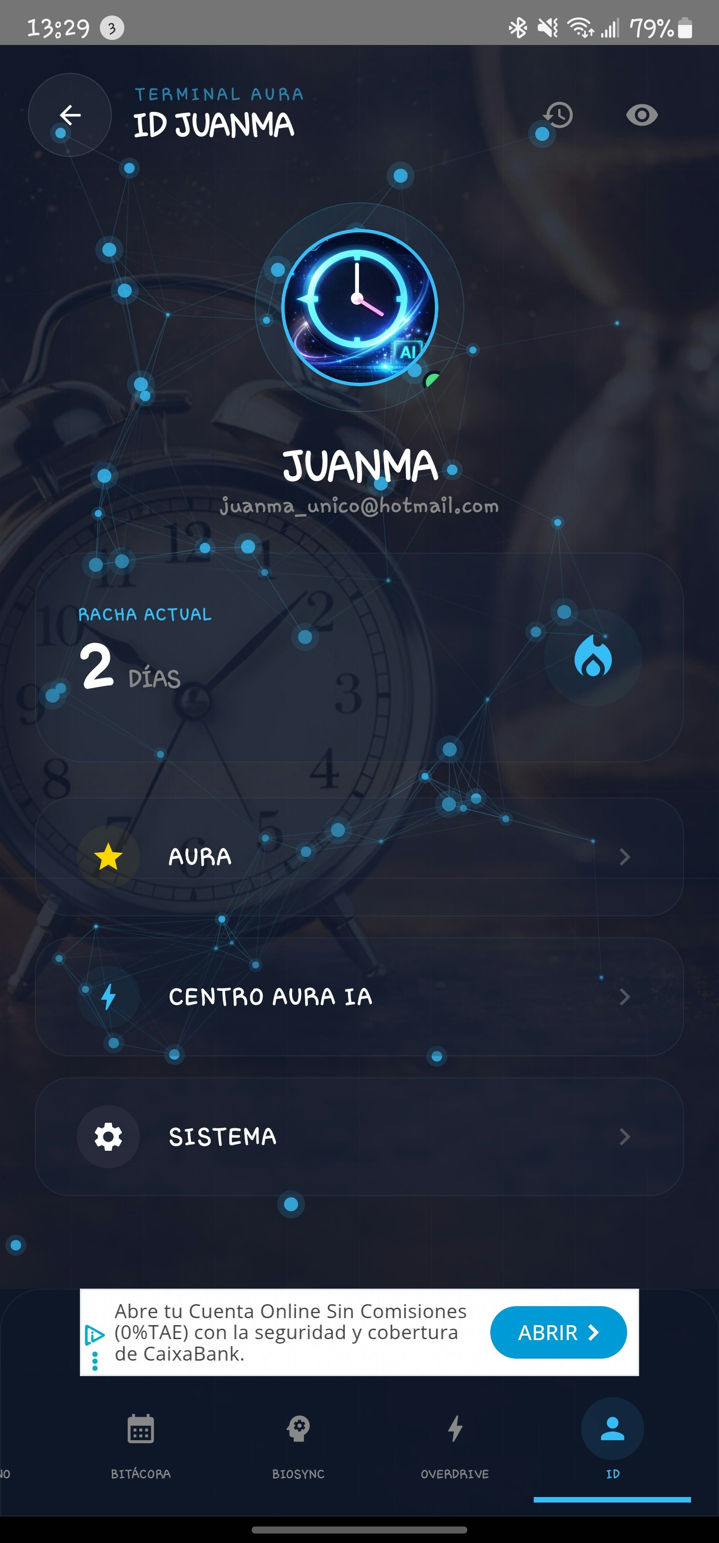 TimePilot IA y Productividad gallery image