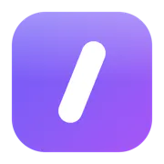 Slashbar logo