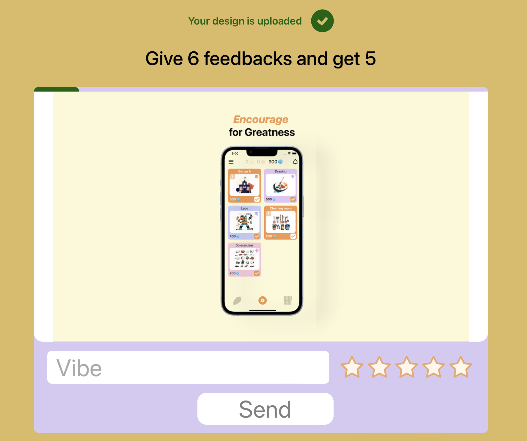 Vibechecker media 2
