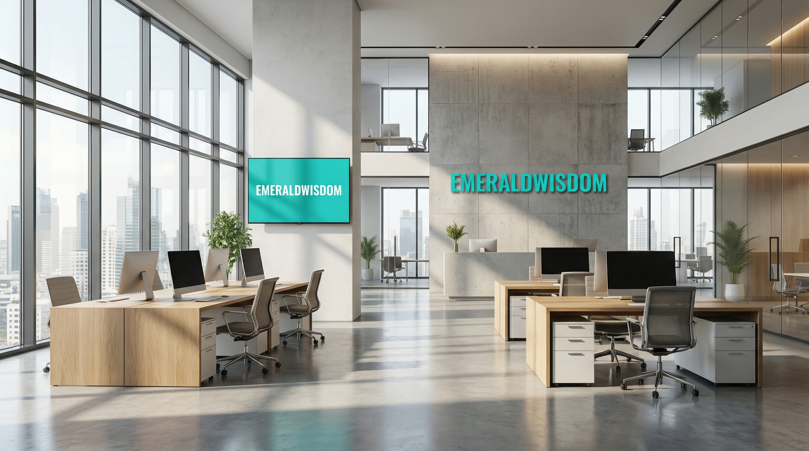 EMERALDWISDOM gallery image