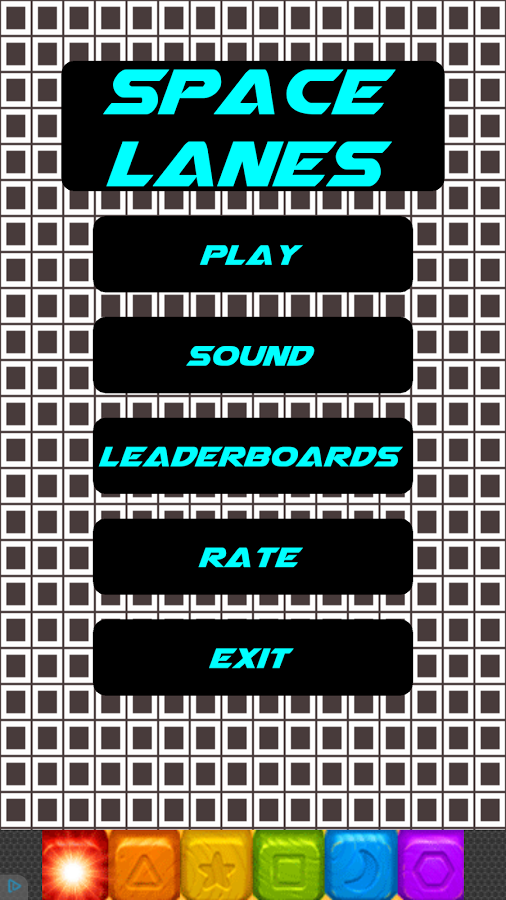 Space Lanes gallery image