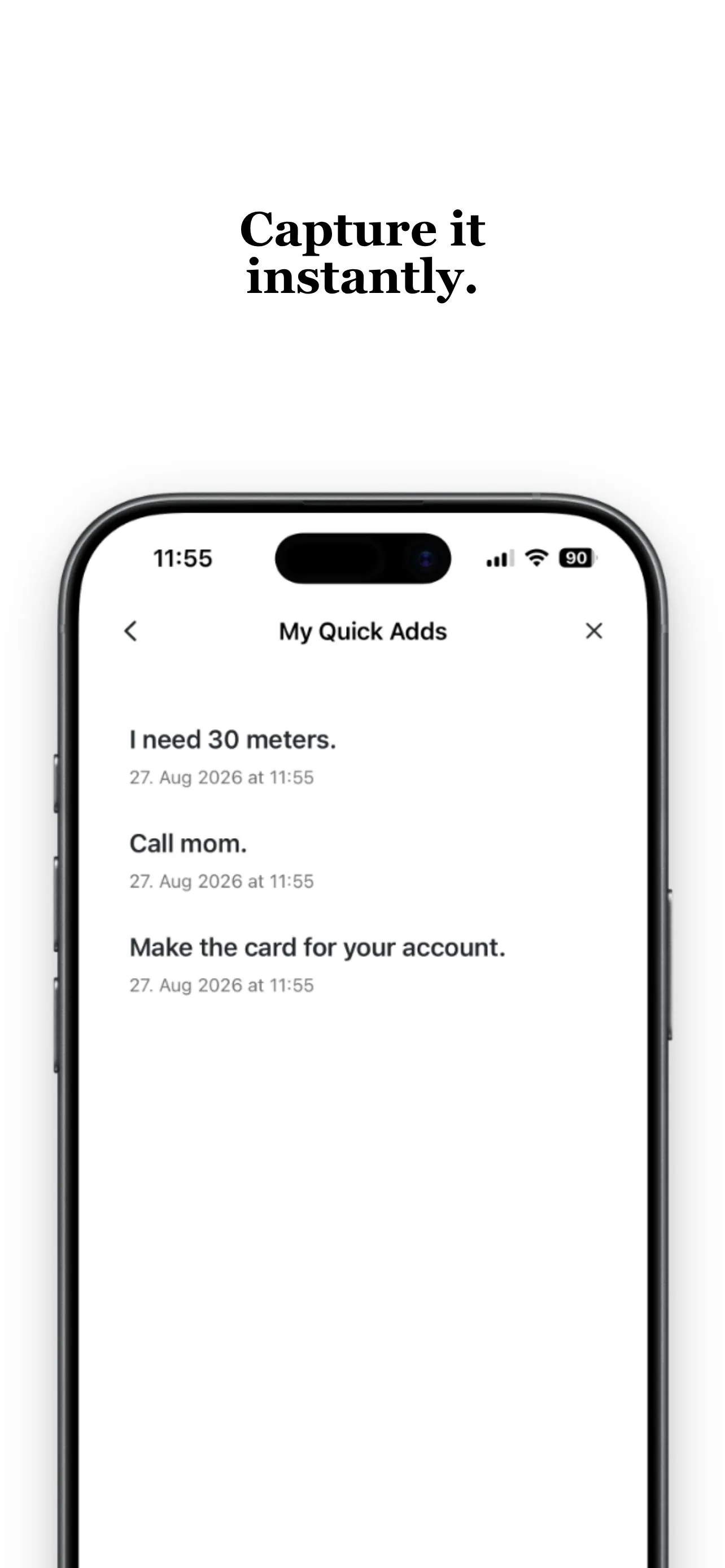 Noteecard gallery image