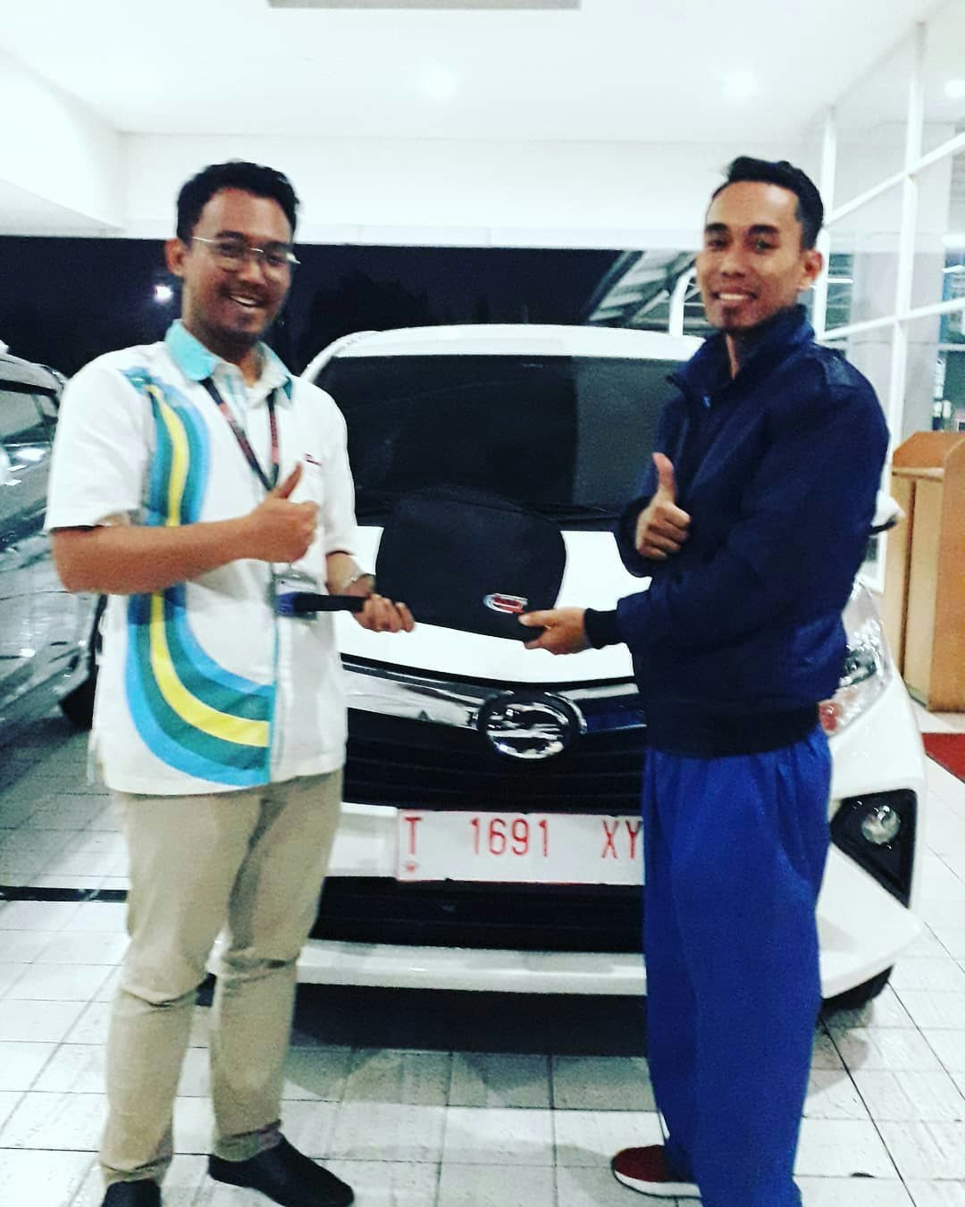 Daihatsu Karawang gallery image