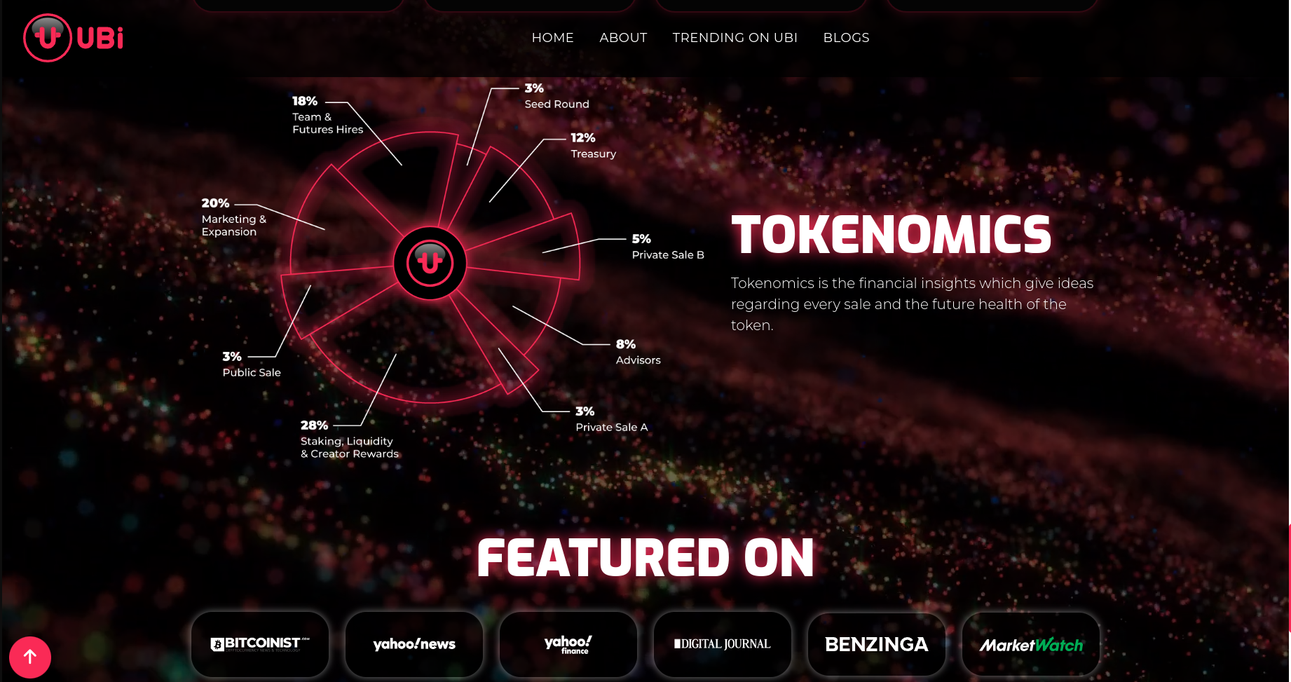 UBiOnline.io media 4
