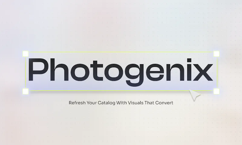 Photogenix for Shopify screenshot 7