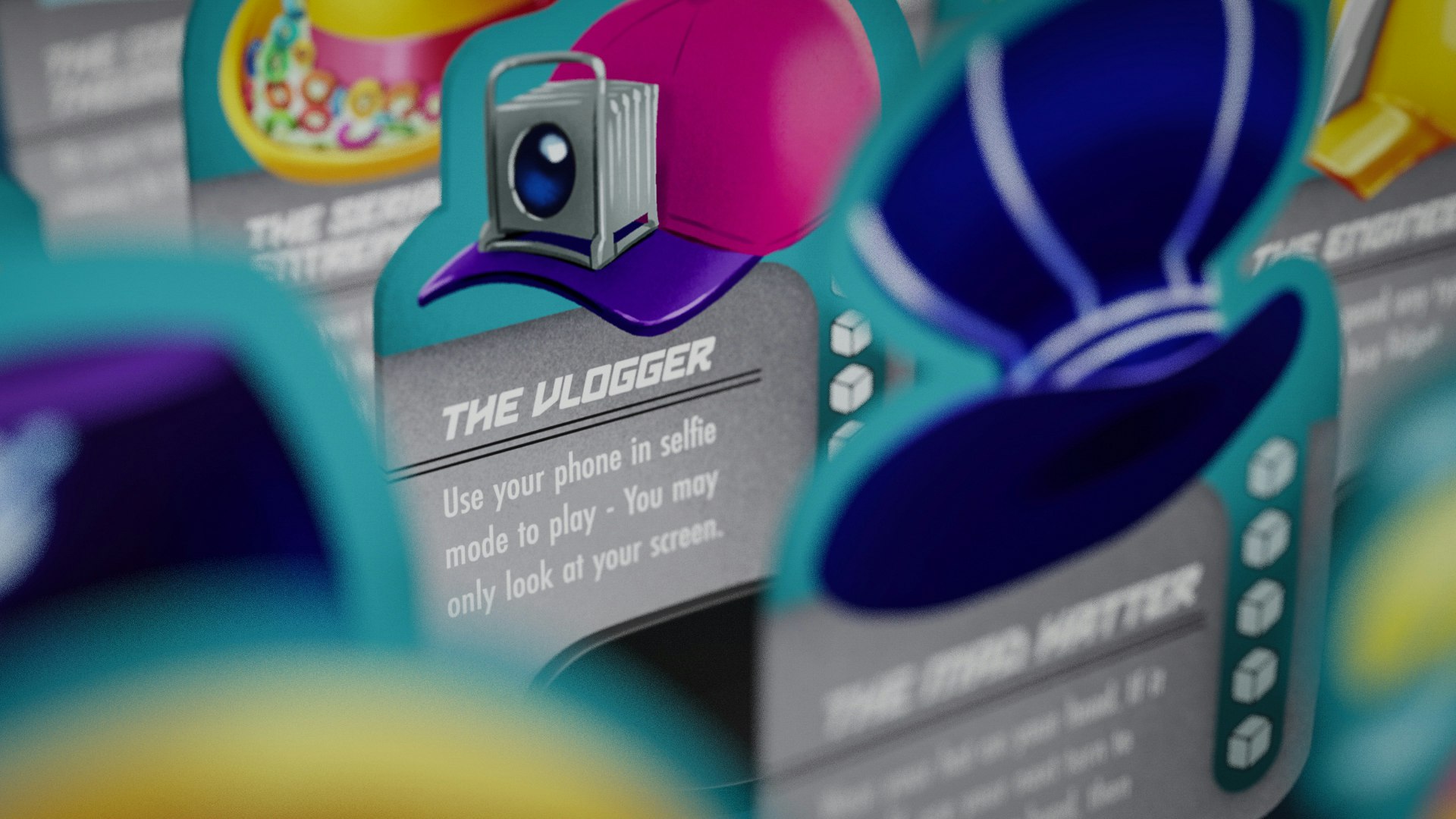 Fidget Factory gallery image