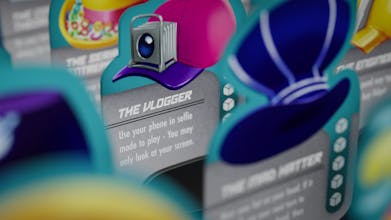 Fidget Factory gallery image